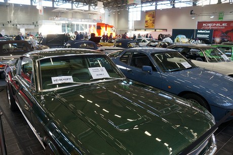 Retro Classics